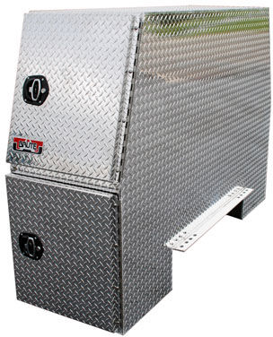 HD Backpack Box - 55in.H
