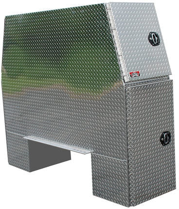 HD Backpack Box - 70in.H