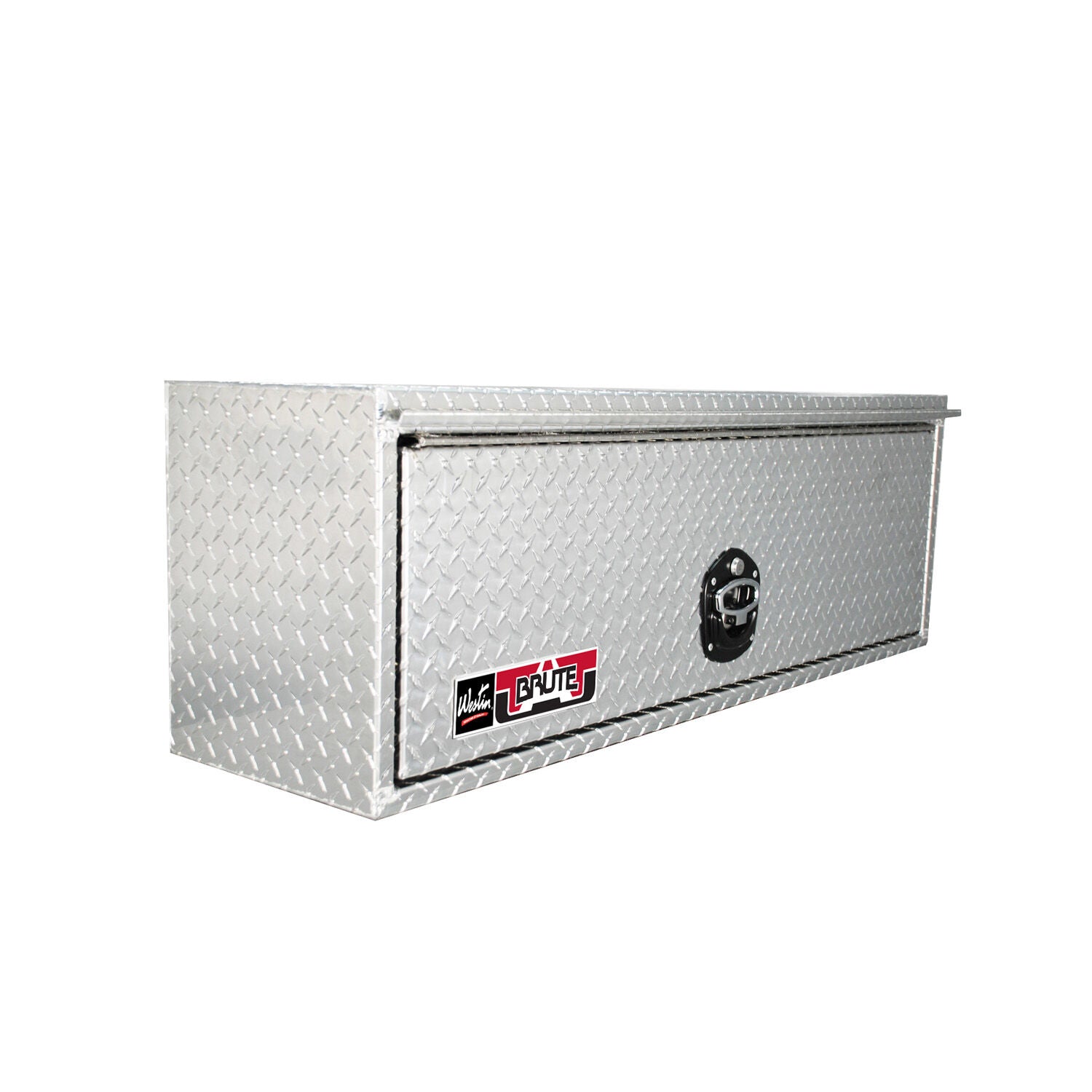 HD Top Sider Toolbox, With Flip Up Door - 48in.L