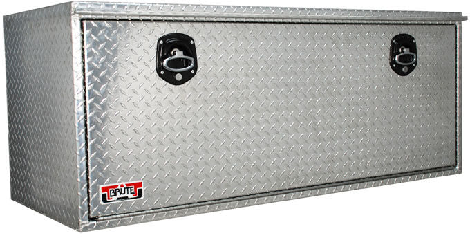 HD Underbody Toolbox, Drop Down Door - 18in.H x 18in.D x 60in.L
