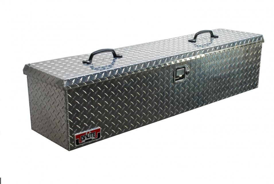 Jobsite Commercial Toolbox - 50in.L