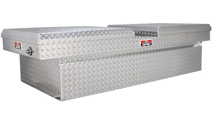 Gull Wing Lid Full Size Toolbox - Extra Wide - 18in.H x 27in.D x 71in.W