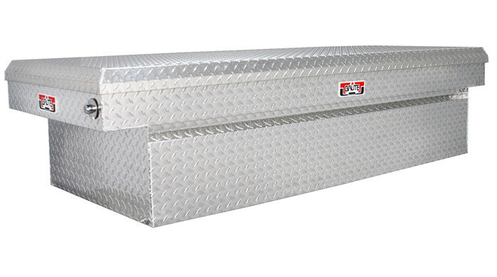 Full Lid Full Size Crossover Toolbox - Extra Wide - 18in.H x 27in.D x 71in.W