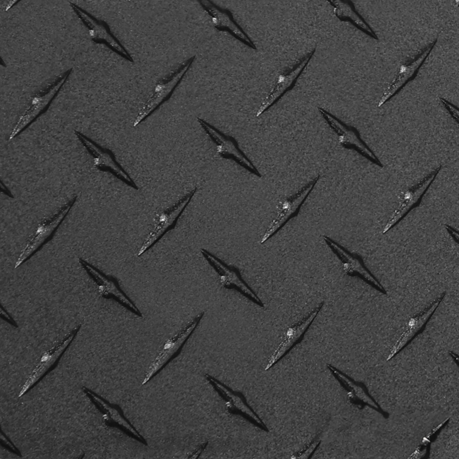 Full Lid Full Size Crossover Toolbox - Extra Deep / Extra Wide With Slant, Black Texture - 23in.H x 27in.D x 71in.W