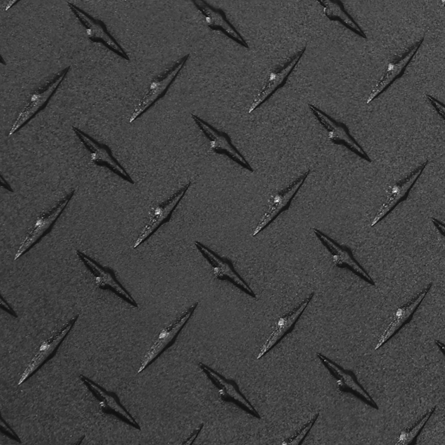 Low Profile Full Lid Full Size Crossover Toolbox, Black Texture - 15.5in.H x 20in.D x 71in.W