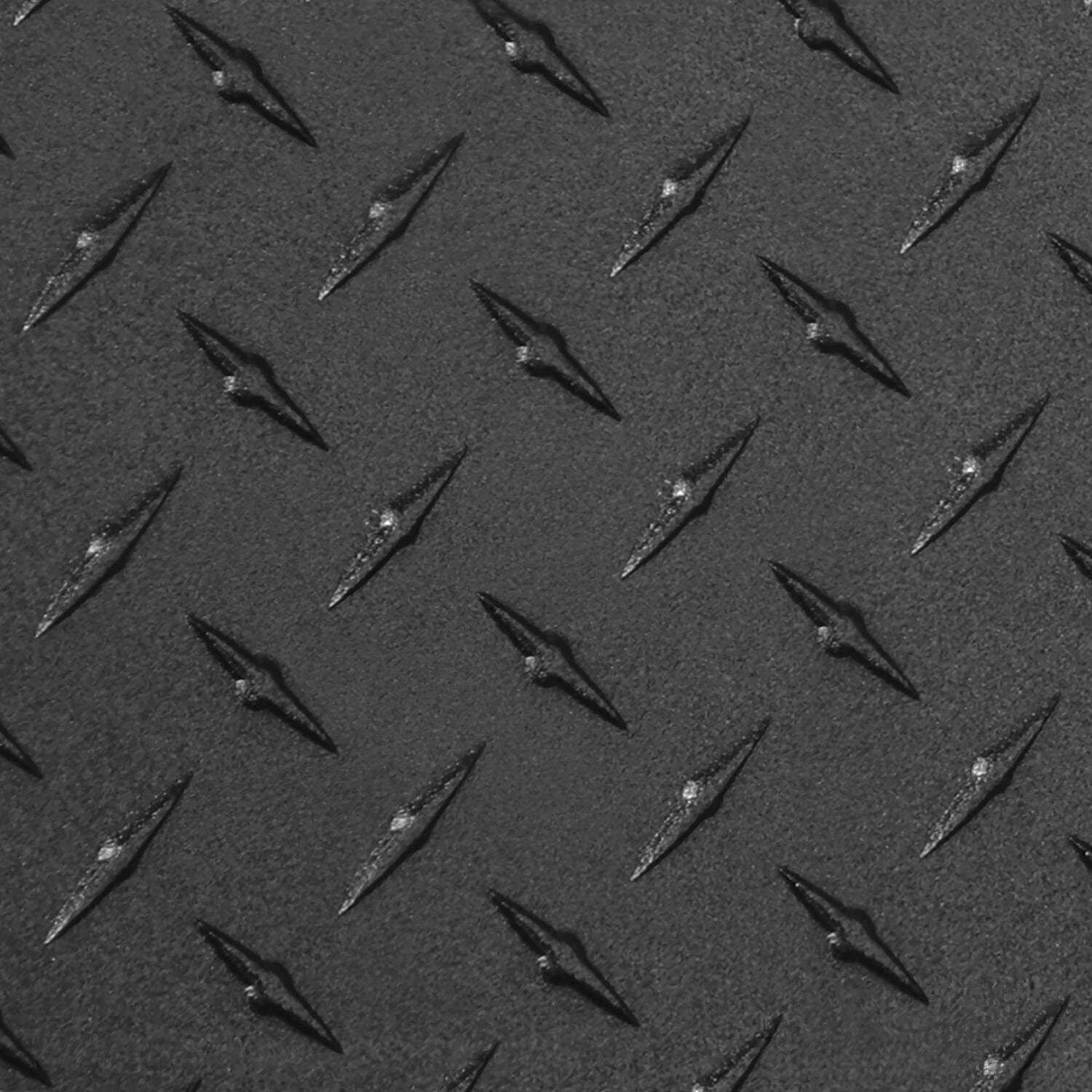 Gull Wing Lid Full Size Toolbox - Standard, Black Texture - 18in.H x 20in.D x 71in.W