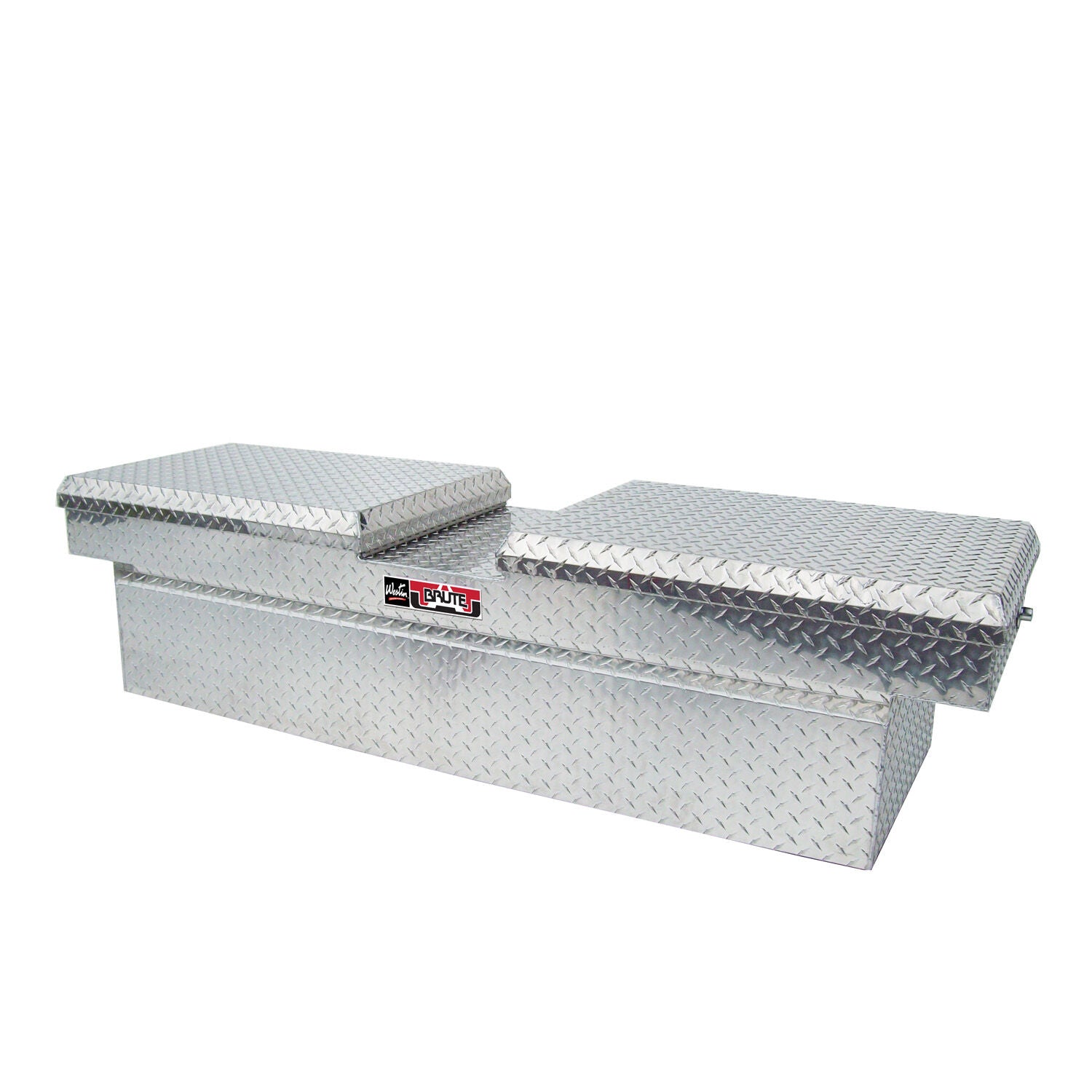 Gull Wing Lid Full Size Toolbox - Standard - 18in.H x 20in.D x 71in.W