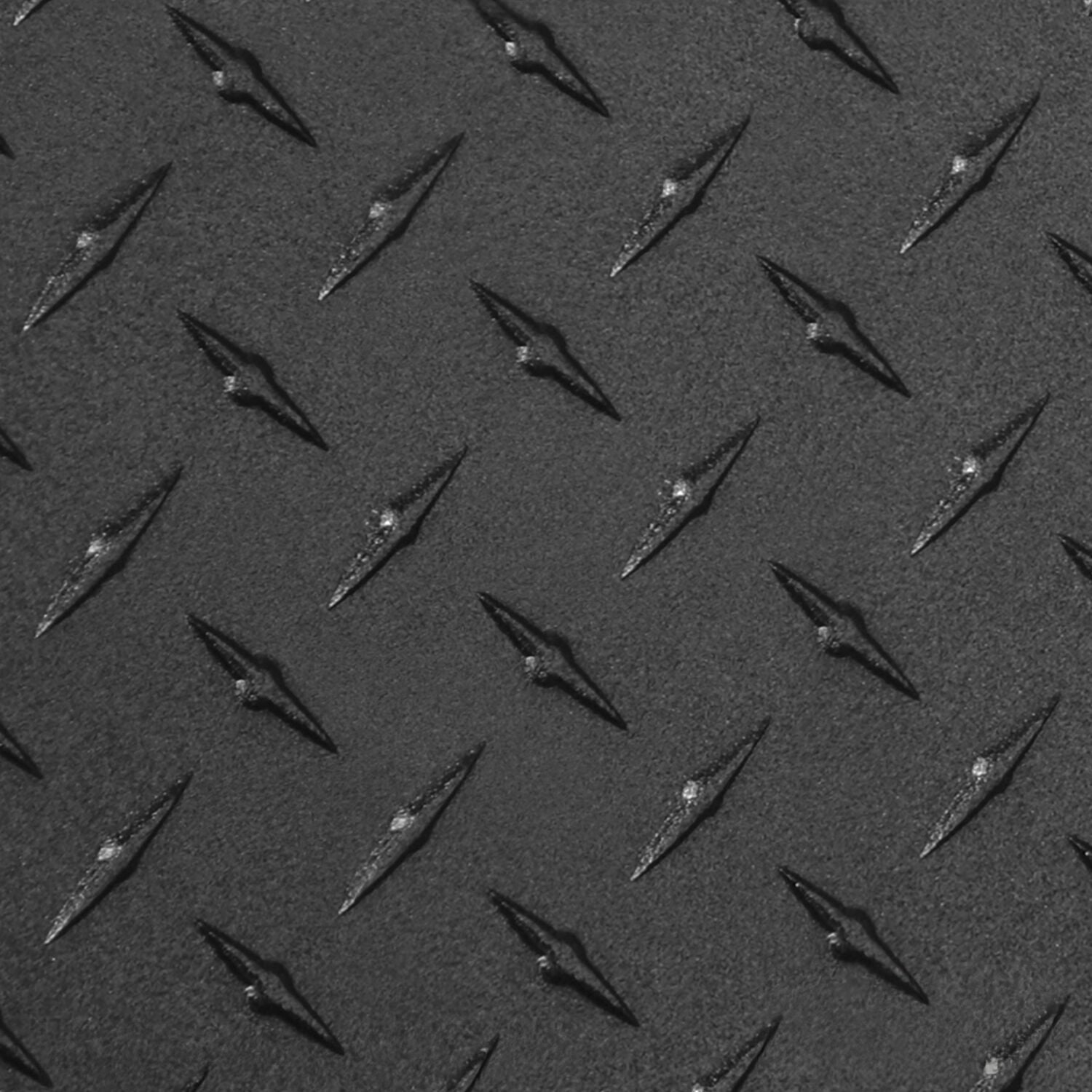 Full Lid Full Size Crossover Toolbox - Standard, Black Texture - 18in.H x 20in.D x 71in.W