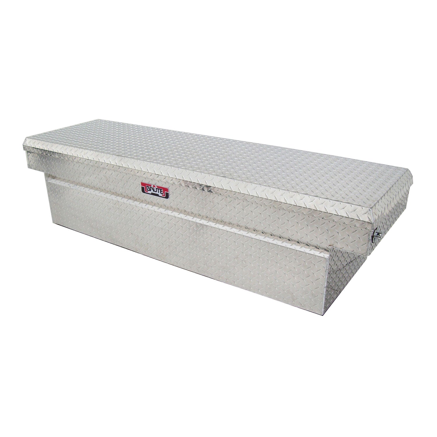 Full Lid Full Size Crossover Toolbox - Standard - 18in.H x 20in.D x 71in.W