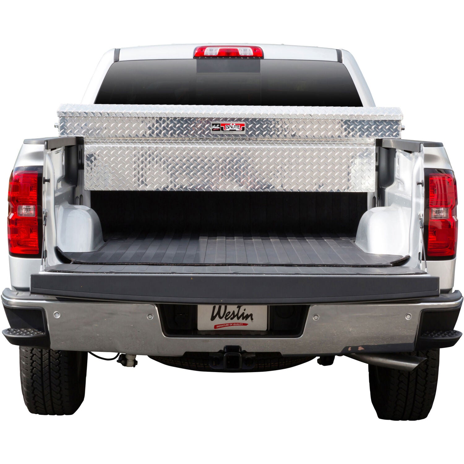 Full Lid Full Size Crossover Toolbox - Standard - 18in.H x 20in.D x 71in.W