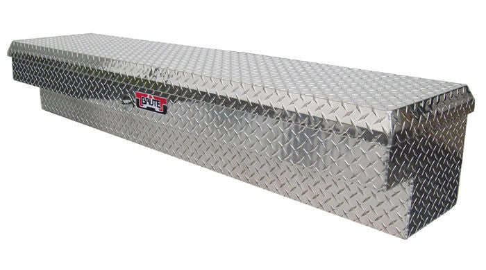 LoSider Side Rail Toolbox - 70in.L