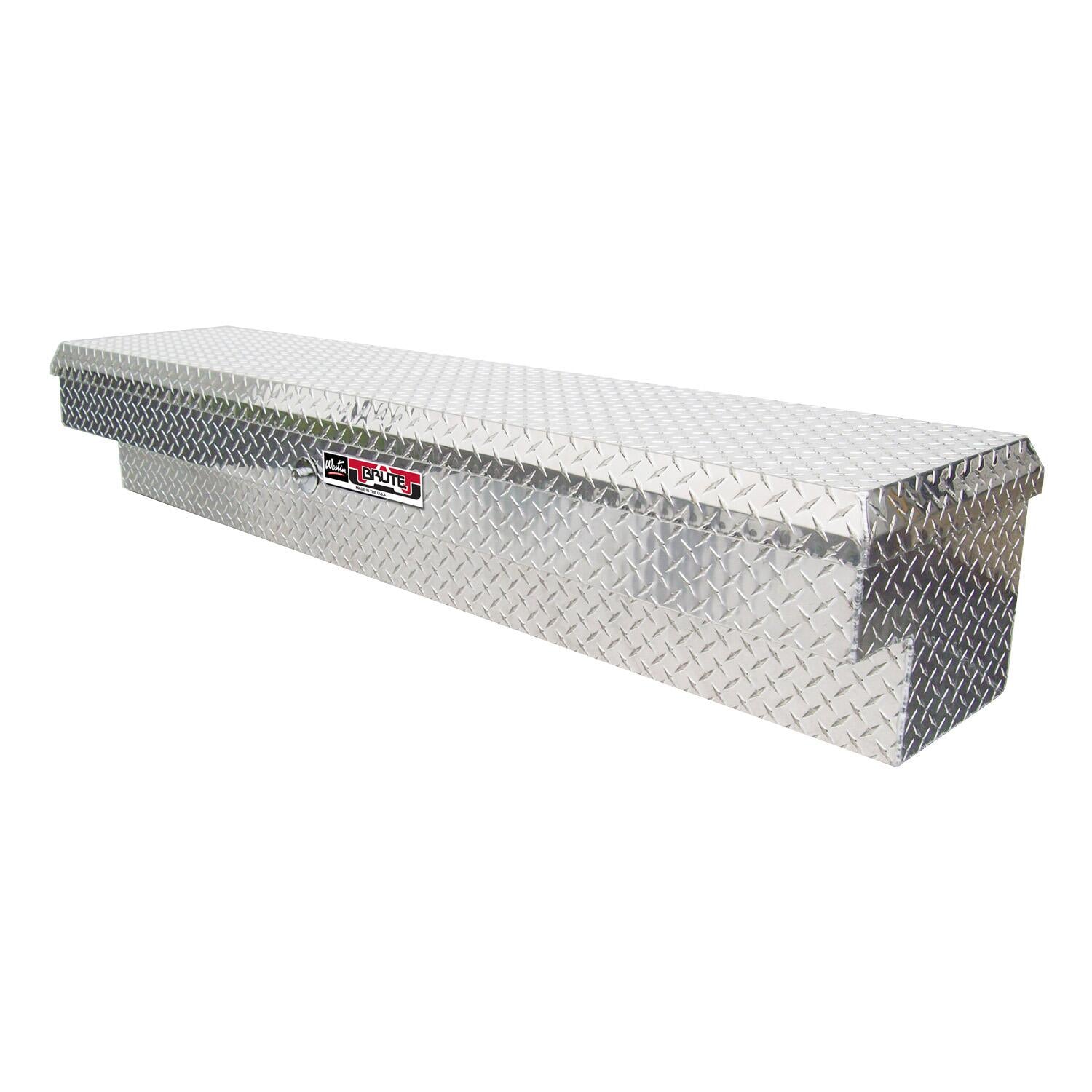 LoSider Side Rail Toolbox - 56in.L