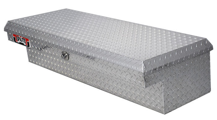 Low Profile LoSider Side Rail Toolbox - 56in.L