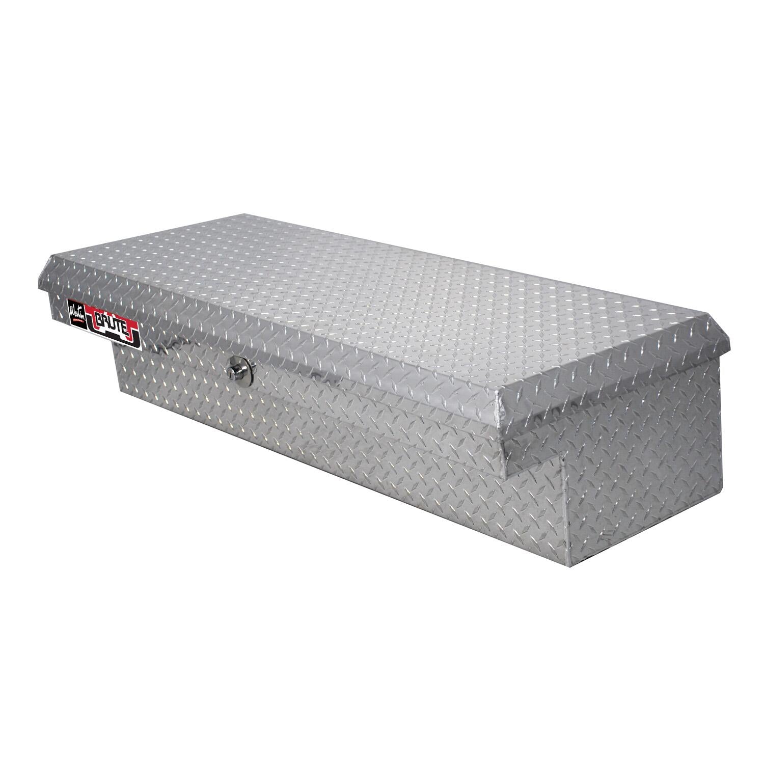 Low Profile LoSider Side Rail Toolbox - 47in.L