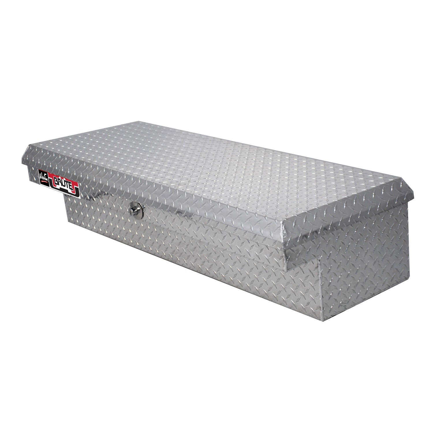 Low Profile LoSider Side Rail Toolbox - 47in.L