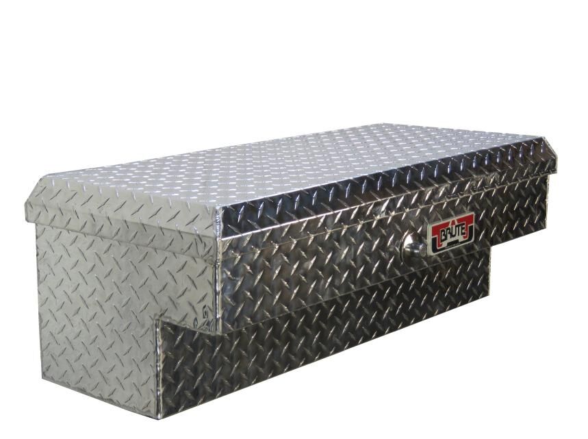 LoSider Side Rail Toolbox - 34in.L