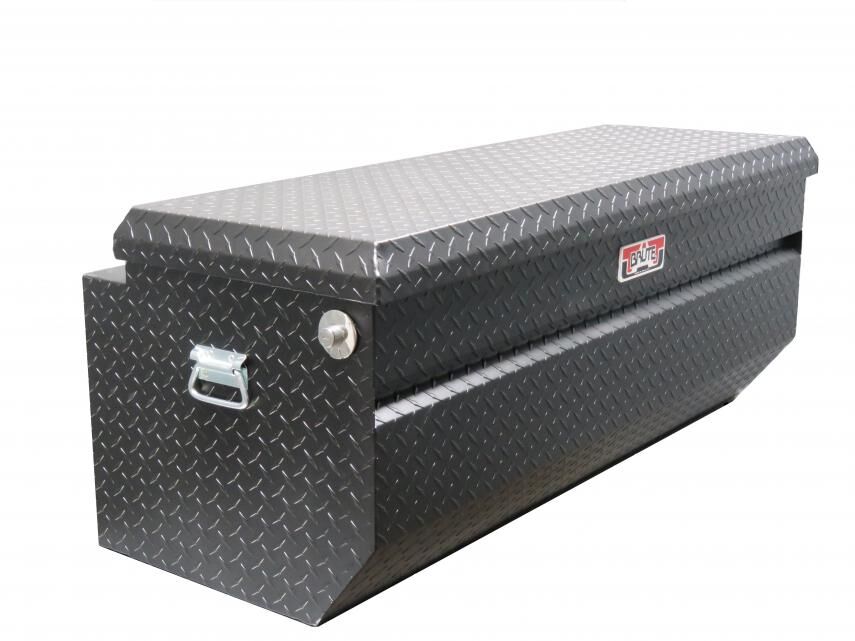Commercial Chest Toolbox, Black Texture - 47in.W