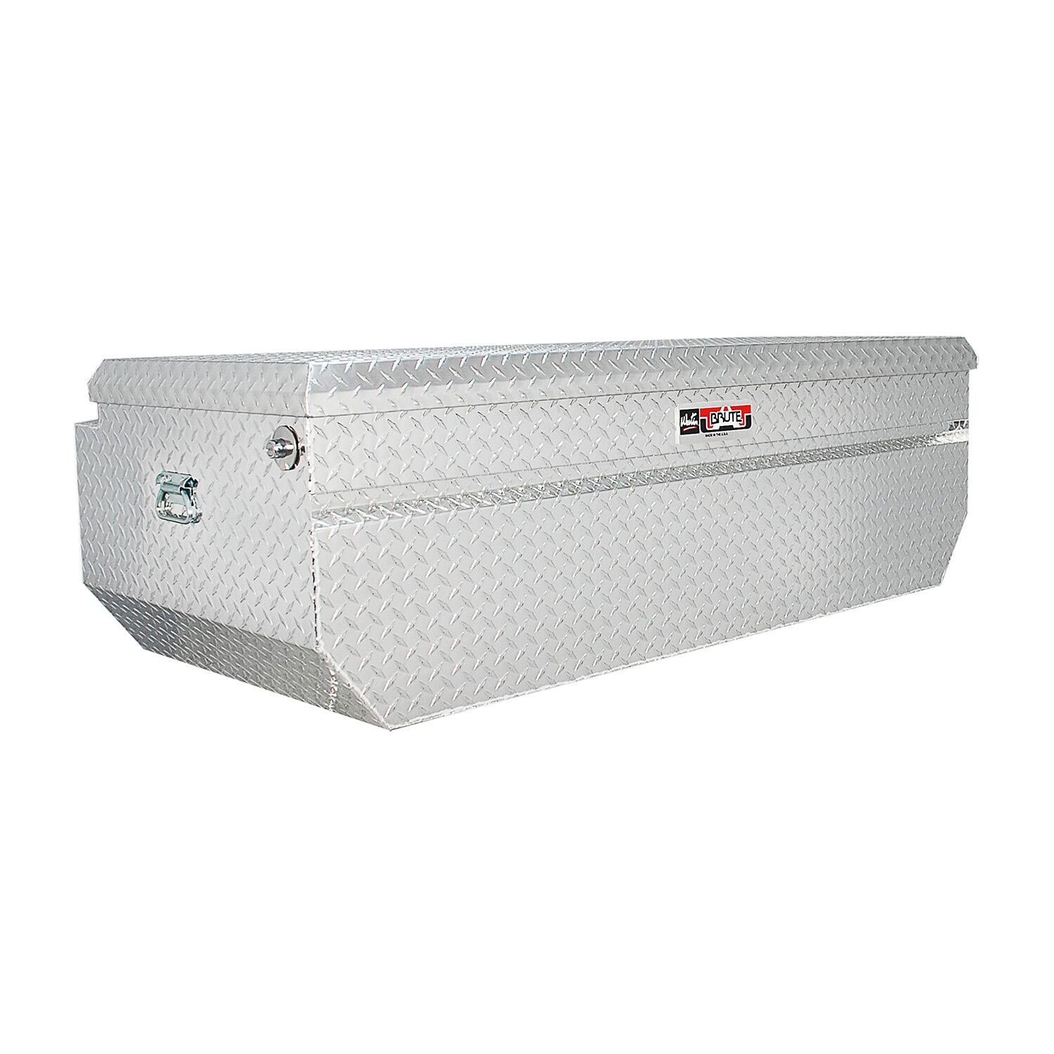 Commercial Chest Toolbox - Extra Deep - 60in.W