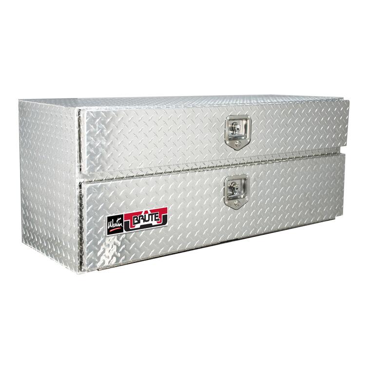 Underbody Toolbox With Top Drawer - 24in.L