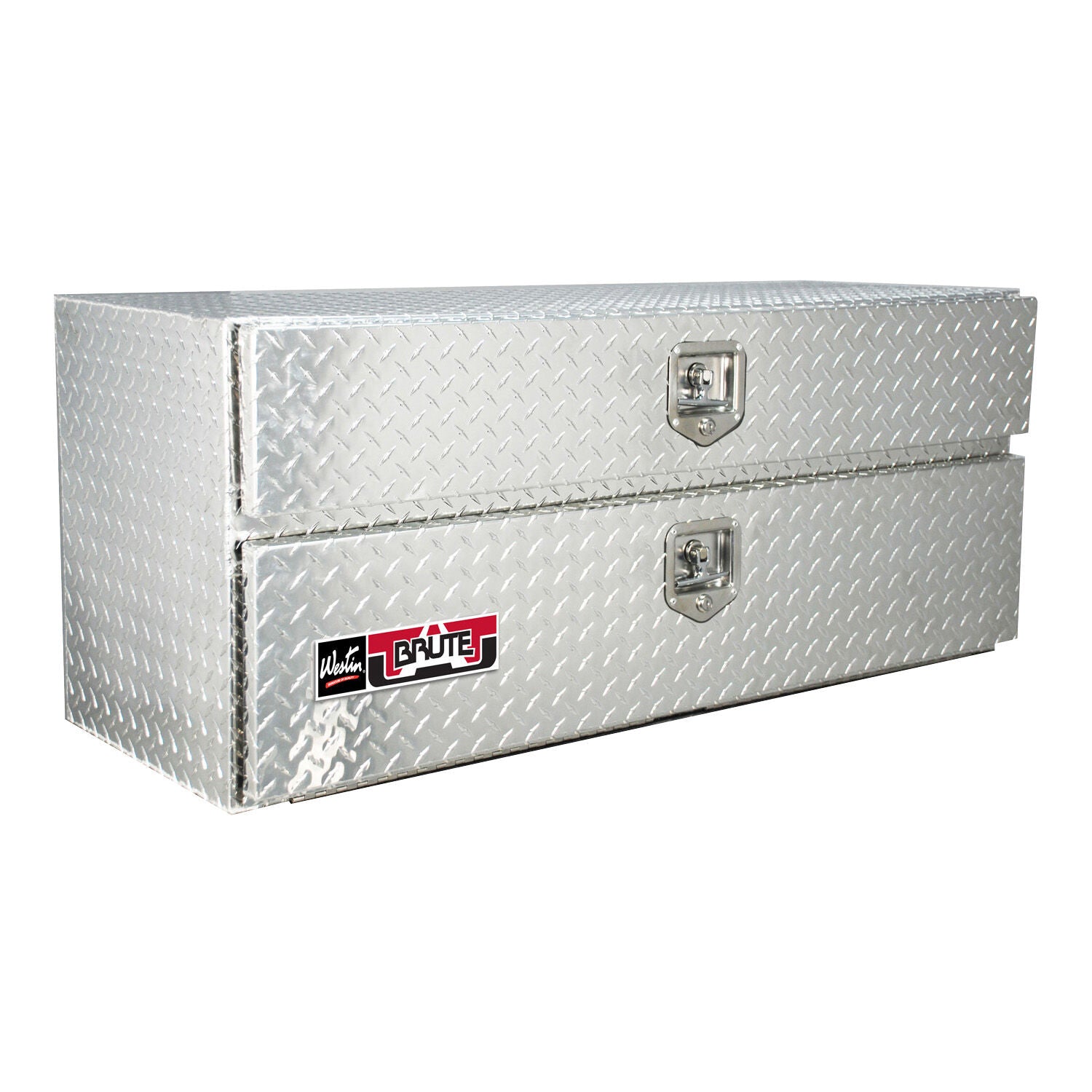 Underbody Toolbox With Top Drawer - 24in.L
